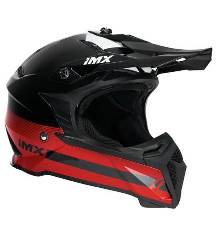 IMX FMX-02 Motorradhelm
