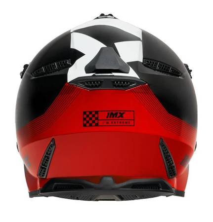 IMX FMX-02 Motorradhelm