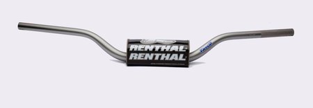 Renthal 28,6 mm MX FATBAR MCGRATH / SHORT PADDED Lenker mit Schwamm