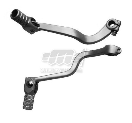 M.C Gangschalthebel HUSQVARNA CR/WR125 03-13 /TC/TE250/310/450/510 04-13 